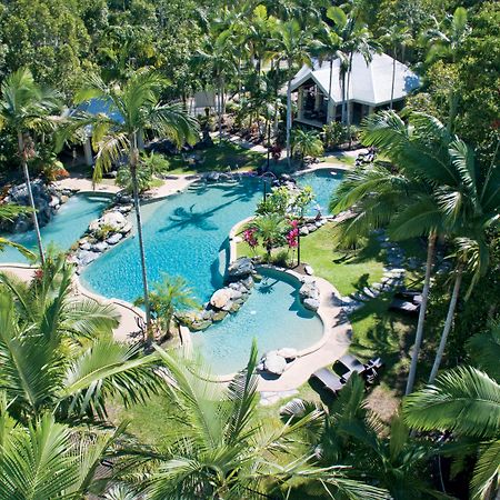 Paradise Links Resort Port Douglas Exterior photo